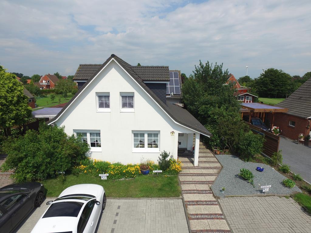 Upleward Familie Decker-Behrends 아파트 외부 사진